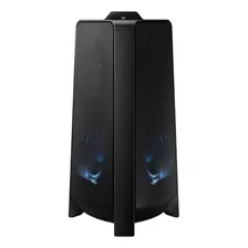 Caixa De Som Samsung Giga Party Mx-t40 Usb / Bluetooth 300w