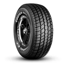 Llanta P275/60r15 107t Cobra Radial G/t Cooper