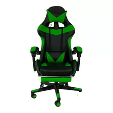 Hermosa Elegante Y Cómoda Silla Gamer.