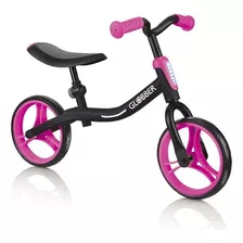 Bicicleta De Equilibrio Go Bike Globber, Rosada