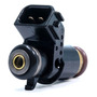 1- Inyector Combustible Civic 2.0l 4 Cil 2002/2005 Injetech