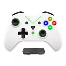 Control Inalámbrico Joystick, Compatible Con Xbox One X S Pc