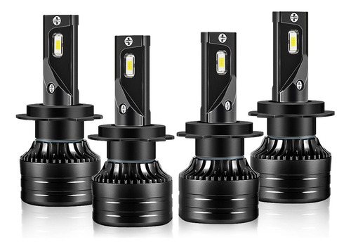 30000lm Kit De Faros Led Luz Alta Y Baja For Volkswagen Volkswagen Passat