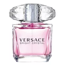 Versace Bright Crystal Intense Eau De Toilette 90 ml Para Mujer