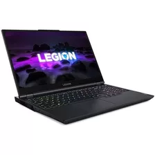 Lenovo Legion 5 Amd Ryzen 7-5800h 16gb 512gb Ssd Rtx 3050