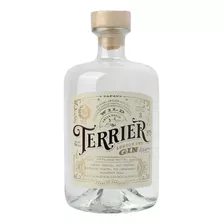 Gin Terrier Citric London Dry 700 Ml