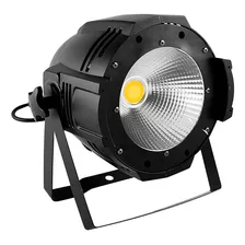 Foco Led Iluminación Fiestas Escenarios Cob 100w