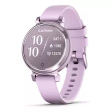 Reloj Garmin Lily 2 Sport Lila 