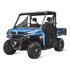 Utv Cfmoto Uforce 1000