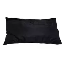 Funda Para Almohada Larga King 100x50cm Individual Nueva