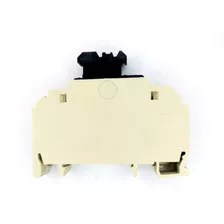 Conector Seccionado Fusivel 8wa1 Siemens 6,3a Com Led *98564