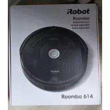 Aspiradora Robot Roomba 614 