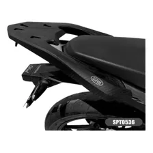 Suporte Bau De Moto Bagageiro Cb 250 Twister 2016 2019 2021