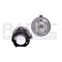 Faro Niebla Para Chrysler Pacifica 2004-2008 Derecho