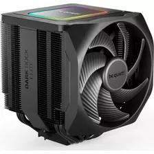 ¡cállate! Enfriador De Cpu Dark Rock Elite Air | 2 Ventilado