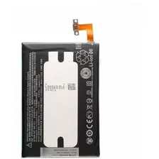 Bateria Htc One M8 M8x One 2 E8 Bop6b100 2600mah