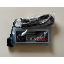 Controle Nintendo Nes Classic Americano Novo Lacrado