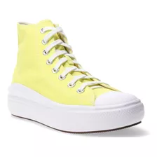 Champion Deportivo Mujer Converse Ctas Move Hi 045.07030