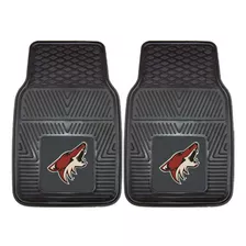 Fanmats 10662 Nhl Phoenix Coyotes De La Primera Fila De Vini