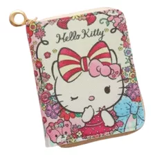 Billetera Hello Kitty