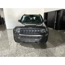 Jeep Renegade Sport T270 Automatico Flex