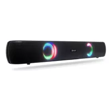 Caixa De Som Soundbar Bluetooth Home Theater Led Tv Smart P2