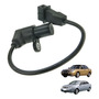 Bobina Seca Daewoo Nubira L4 2.0l 00-02 Walker