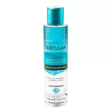 Tortulan Locion Desmaquillante Bifasico Ojos X 150 Ml