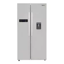 Refrigeradora Aghaso Side By Side 513l