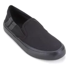 Tênis Hurley Hur0006 Masculino All Black