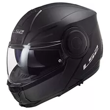 Casco Modular Ls2 Helmets Horizon