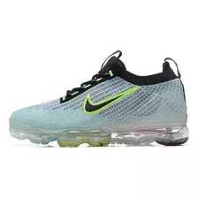 Nike Air Vapormax 2021 Azul Claro