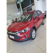 Chevrolet Tracker Ltz 1.2turbo Automatica 2024 Jg