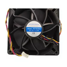 Pack X 6 Unidades Cooler Fan S9 S17 S19j Pro Antminer
