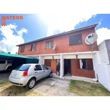 Venta Dúplex Mar Del Tuyu Amoblado Excelente Ubicación -2 E/ 61 Y 62