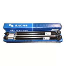 Amortiguadores Traseros Sachs P/ Vw Bora Golf 2.0 1.8t 1.9td