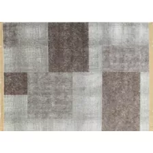 Tapete Buchara Barcelona 2,5x2cm Geométrico Viscose