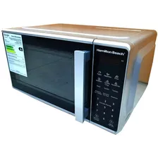 Horno Microondas Hamiton Beach 20 Litros