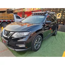 Nissan X-trail Advance 2.5 At Mod 2020 