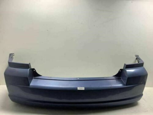 Dodge Caliber 2007-2012 Rear Bumper Cover W/o Exhaust Cu Ttl Foto 5