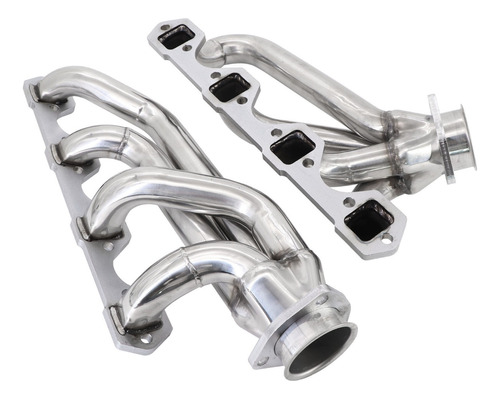 Headers Ford Mustang 1964 1965 1969 1970 72 1977 5.0 289 302 Foto 2