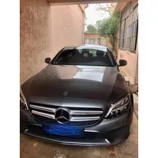 Mercedes-benz Clase C C 300 E