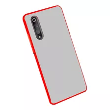 Estuche Funda Para Xiaomi Mi 9 Lite Carcasa Protector