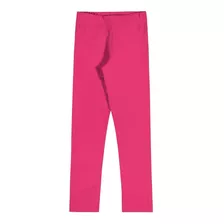 Calça Legging Cotton Infantil Meninas 1 Ao 16 Elian Promoção