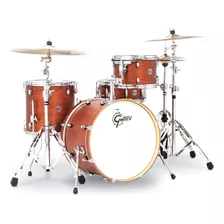 Gretsch Tambores Catalina Club Classic 4-piece Shell Pack C.