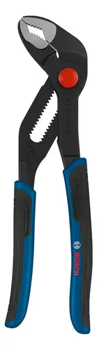 Alicates Bosch Para Bombas De Agua De 180 Mm