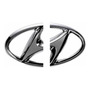 Emblema Logo Insignia Original Shm-hyundai 97x50mm /1h HYUNDAI H100