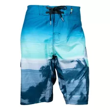 Short Bermuda Reef 00a363blu