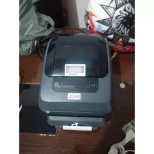 Impressora Zebra Gx420t No Estado 