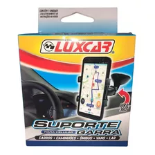 Suporte Veicular Para Celular Tipo Garra Luxcar